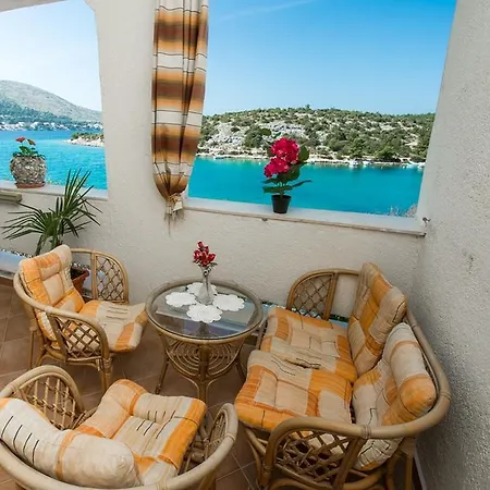 Apartmán Izvorka Grebaštica