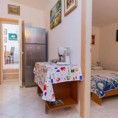 Izvorka Apartment *