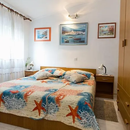 Izvorka * Grebaštica