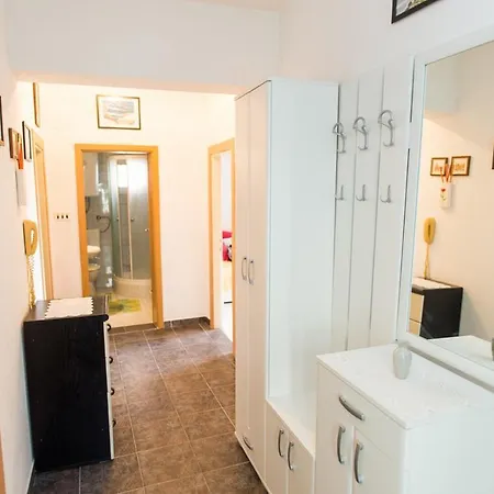 Apartment Izvorka