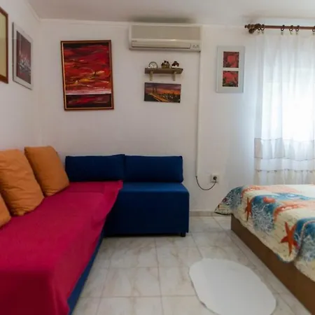 Apartman Izvorka Grebastica