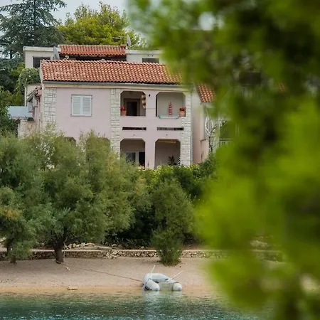 Izvorka * Grebastica