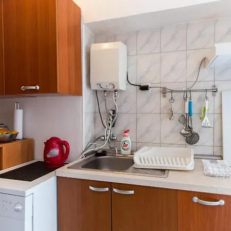 Izvorka Apartment *