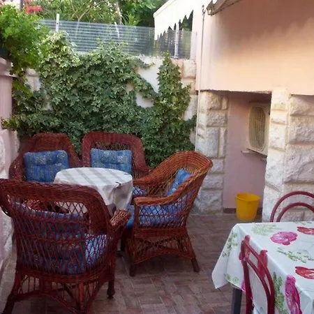 Apartment Izvorka *