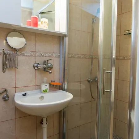 Izvorka * Grebaštica