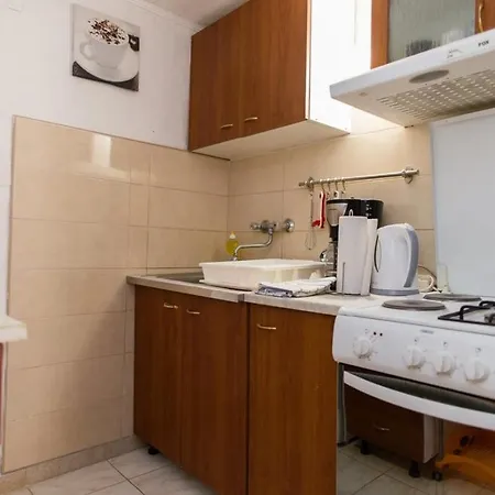 Izvorka Apartment