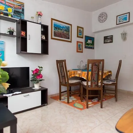 Izvorka * Grebastica