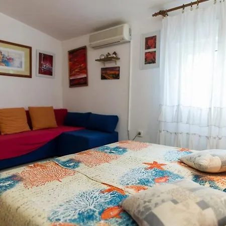Apartment Izvorka *