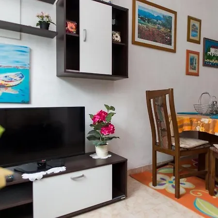 Apartment Izvorka *