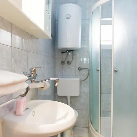 Apartment Izvorka