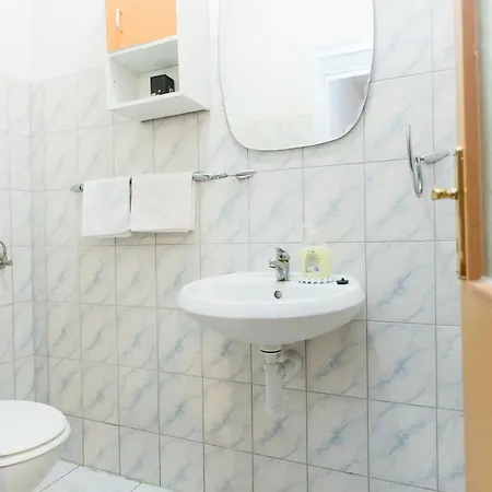 Apartment Izvorka