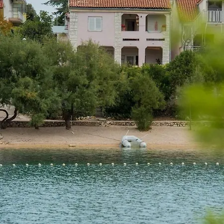 Izvorka * Grebaštica