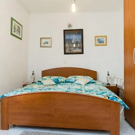 Apartment Izvorka