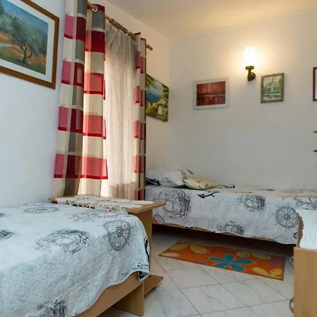 Izvorka * Grebaštica