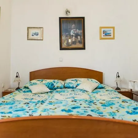 Izvorka Apartment