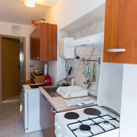 Izvorka Apartmán Grebaštica