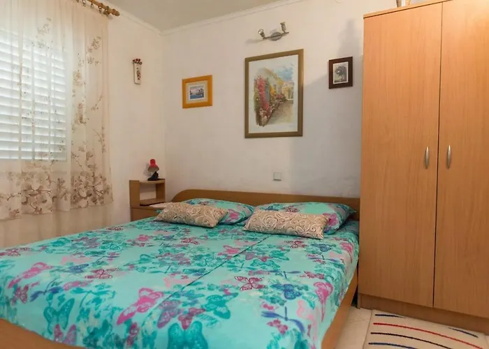 Izvorka * Grebaštica