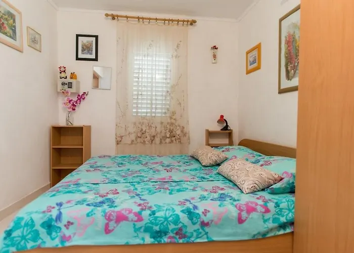 Izvorka Daire Grebaštica