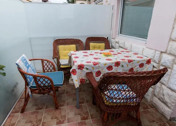 Izvorka Daire Grebaštica