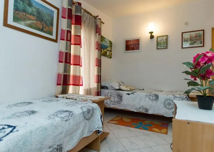 Izvorka * Grebaštica