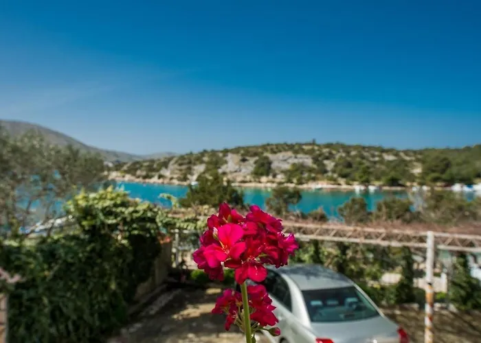 Daire Izvorka Grebaštica